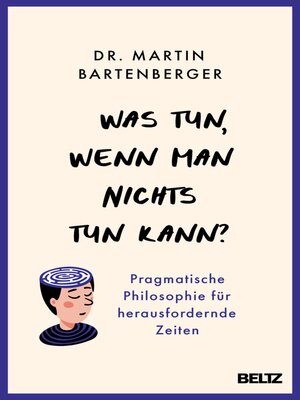 cover image of Was tun, wenn man nichts tun kann?